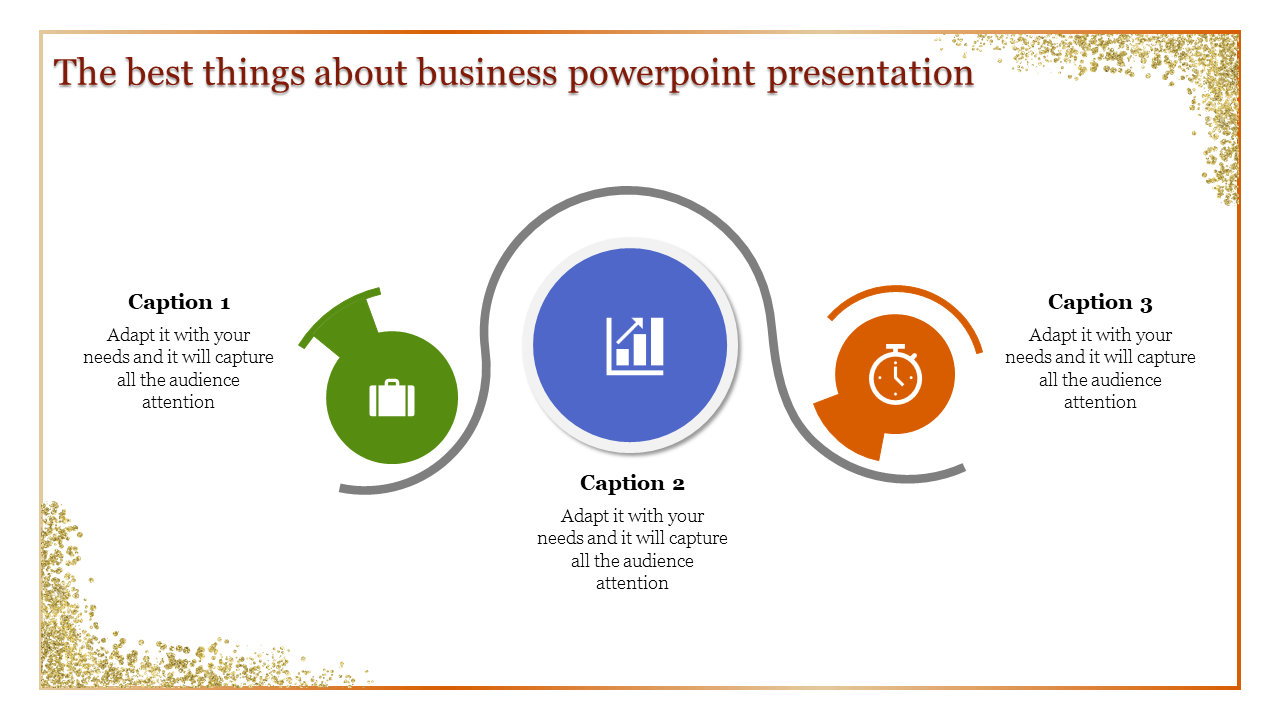 Free - Amazing Business PowerPoint Presentation Templates Slide